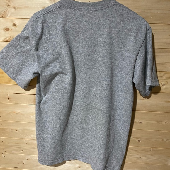 Kubota Apparel T-Shirt - Picture 3 of 3